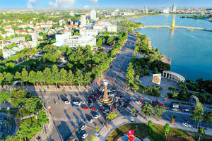 Phú Thọ công bố danh mục 60 đô thị loại II, III trên toàn tỉnh