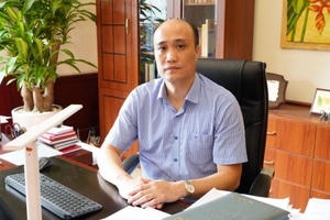 Đại học Luật Hà Nội: Nỗ lực gặt hái nhiều thành tựu trong hoạt động nghiên cứu khoa học