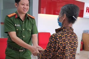 Hà Tĩnh: 6 ngày ngặn chặn 3 vụ lừa đảo qua điện thoại