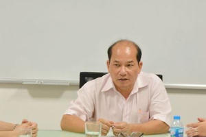 Cục trưởng Cục quản lý Y dược cổ truyền nói gì về dược liệu trong nước