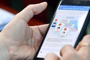 Cách sử dụng app VNeID giúp thay thế căn cước công dân gắn chíp Cách sử dụng app VNeID giúp thay thế căn cước công dân gắn chíp