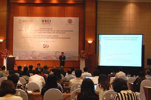 Doanh nghiệp đánh giá tích cực về cải cách thủ tục hải quan