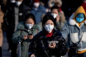 Biến thể mới của virus SARS-CoV-2 được phát hiện tại ít nhất 60 quốc gia