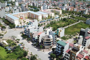 Doanh nghiệp trực tiếp phục vụ quốc phòng, an ninh được hưởng ưu đãi về tiền thuê đất, tiền sử dụng đất