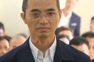 Chuẩn bị xét xử cựu Chánh thanh tra Bộ Thông tin và Truyền thông