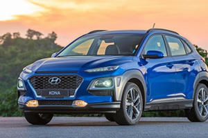Xe Hyundai bất ngờ giảm tới 40 triệu đồng tại Việt Nam