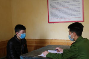 Vĩnh Phúc: Khởi tố đối tượng trộm cắp tài sản của gia đình hàng xóm