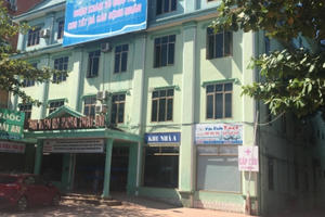 Nam bệnh nhân “sốc” khi kết quả siêu âm của mình có đầy đủ tử cung và buồng trứng