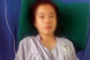 Một giám đốc bệnh viện ở Hà Giang nửa đêm hiến máu cứu sản phụ
