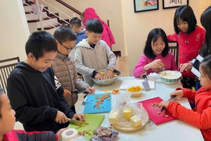 Để trẻ "ngơ ngác" sống, lỗi tại ai?