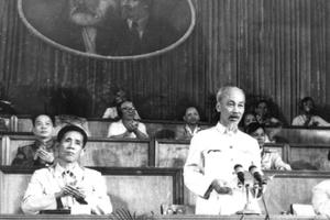 Hồi ức khó quên về 4 lần được gặp Bác