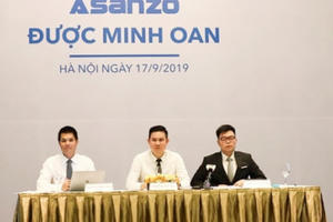 Tin kinh tế 6AM: Tổng cục Quản lý thị trường bác tuyên bố của Asanzo; Diễn biến 'lạ' trên thị trường vàng