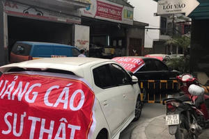 Mơ hồ quy chuẩn, nhiều chủ đầu tư "tự phong" dự án chung cư cao cấp Mơ hồ quy chuẩn, nhiều chủ đầu tư "tự phong" dự án chung cư cao cấp