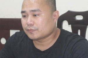 Bắt giữ “ông trùm" tín dụng đen trong đường dây "siêu" nặng lãi tại Nghệ An