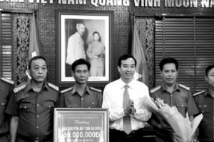 Phơi bày chân tướng trùm ma túy Tam Mao - "Bàn tay đen" thế giới ngầm Hà thành