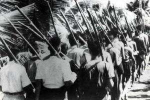 TP HCM tổ chức các hoạt động Kỷ niệm 80 năm Nam Bộ kháng chiến