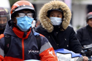 Thời tiết ngày và đêm 11/10: Miền Bắc tiếp tục rét đậm rét hại