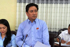 Tỉnh Tiền Giang có tân Phó chủ tịch