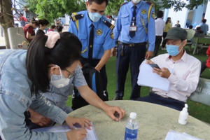 Đồng Nai đẩy nhanh tiến độ tiêm vaccine phòng Covid-19