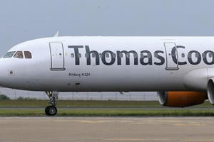 Thomas Cook - Chấm dứt hành trình đẹp của một biểu tượng lữ hành
