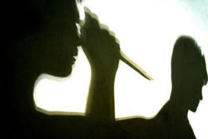 Gã đàn ông giết người rồi tự sát nhưng bất thành