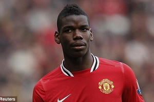 Pogba sẽ ký hợp đồng với Manchester United hôm nay