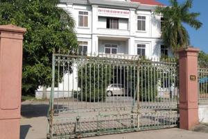 756 đơn vị tại Nghệ An nợ bảo hiểm xã hội hơn 173 tỷ đồng