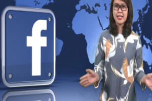 Bản tin Facebook ngày 4/2: Quan điểm con gái nên lấy chồng giàu gây nhiều tranh cãi