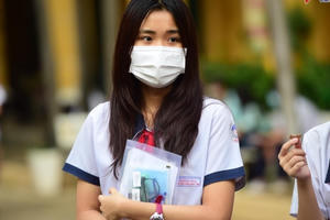 Dù không lạ, đề Ngữ văn thi vào lớp 10 TP HCM vẫn rất hay