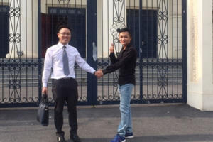 Chuyện “xe to đền xe nhỏ” nhìn từ một phiên tòa