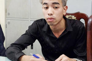 Hà Nội: Khởi tố đối tượng đâm người yêu cũ tử vong trên vỉa hè trong đêm