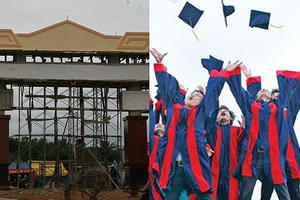 Tá hỏa vì 'cổng chào cá nhân'