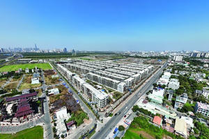 Tăng cường công tác kiểm tra, thanh tra các công trình, dự án trên địa bàn TP HCM