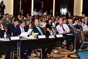 Việt Nam đang bước vào quỹ đạo tăng trưởng mới