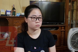 “Tôi không tin mẹ chồng tôi lại làm điều ác”