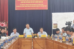 Kích hoạt chiến dịch 60 ngày đêm hỗ trợ giải phóng mặt bằng dự án Cảng hàng không Sa Pa