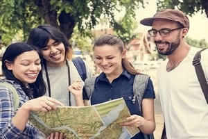 “Nút thắt” nhân sự du lịch chất lượng cao