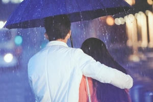 Tình yêu - Không phải cứ cố gắng thì có thể!