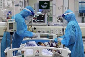 Sáng 2/8 có thêm 3.201 ca mắc COVID-19 mới