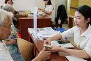 Mức lương khi nghỉ hưu trước tuổi năm 2020 là bao nhiêu?