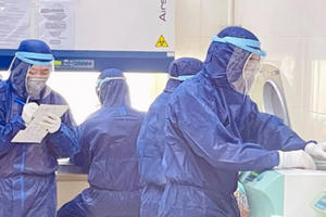 Đồng Nai ghi nhận ca tử vong đầu tiên do Covid-19