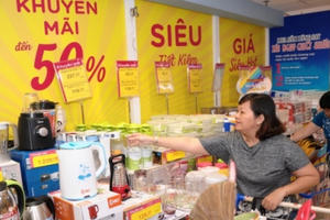 Có kích cầu tiêu dùng được như kỳ vọng?