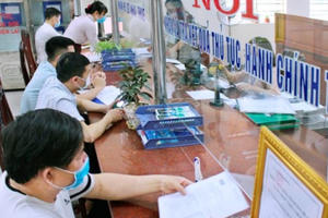 Tháng 9/2021, gia hạn khoảng 4.000 tỷ đồng tiền thuế Tháng 9/2021, gia hạn khoảng 4.000 tỷ đồng tiền thuế