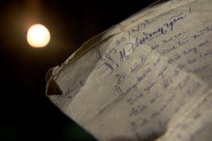 Huyết thư bất tử của những người trai đất Việt