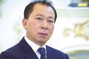 Mạch nguồn rồng tiên