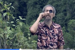 Phim Người phán xử tập cuối: Thân phận Lê Thành được sáng tỏ?