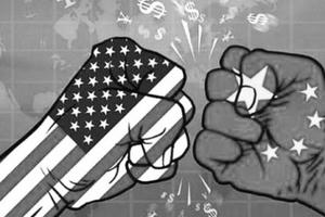 Thương chiến Mỹ - Trung - Lịch sử liệu có lặp lại?