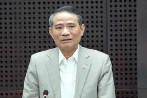 Bí thư Đà Nẵng: Điều chỉnh quy hoạch, “tiền vào tay em nọ em kia...”