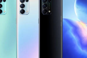 Smartphone chip Snapdragon 750G, RAM 12 GB, sạc 65W, giá gần 11 triệu đồng