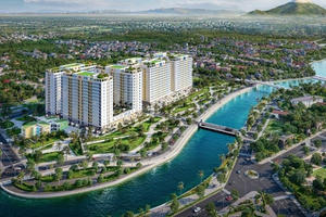 Bộ Tài chính bỏ đề xuất thuế 20% với tiền lãi chuyển nhượng bất động sản